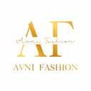 Avni Fashion logo